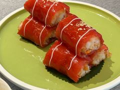-潮府馆·非遗潮州菜·世纪公园(新国际博览中心店)