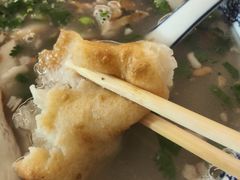 -老三羊汤【北兴隆街店】