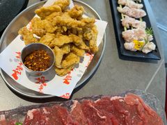 -生活如沸·顺德水牛奶火锅(大学路店)