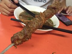 -胖子卤煮