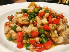 -自己人·宜昌菜(水悦城店)