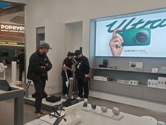 -小米之家(虹桥天街店)