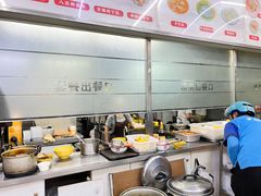 -玉华饮食店(茅台路店)