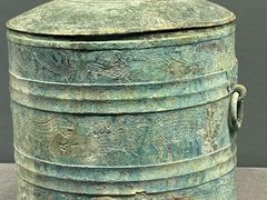 -广西壮族自治区博物馆