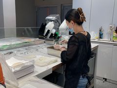 -聪记香港糯米糍(天虹店)