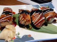 -玉川屋·深夜食堂居酒屋(柳巷店)