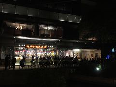 -陈鹏鹏潮汕菜(欢乐海岸 海边景观店)