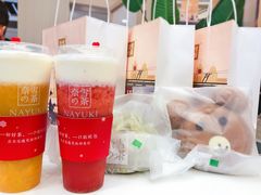 -奈雪的茶(市百一店)