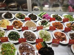 -西塔大冷面(市府大路店)
