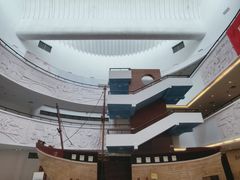 -二沙岛-广东华侨博物馆