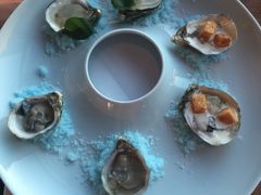 -翡翠36餐厅(浦东香格里拉店)