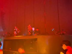 -CLUB OPUS欧贝斯酒吧(合肥店)