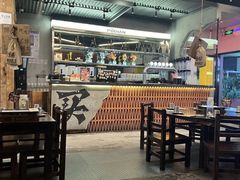 -破店肥哈·东北烧烤·夜宵(南山保利店)