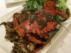 -新加坡海鲜共和(名胜世界圣淘沙海滨坊)
