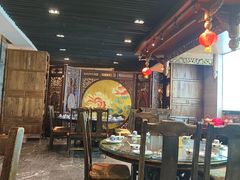 -顺兴老茶馆·精品川菜(世纪城店)