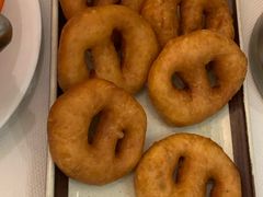 -香满楼(清水河路店)