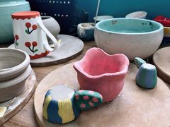 -一片田陶艺工作室