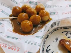 -渔记茶餐厅(渔村店)