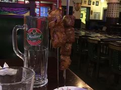 -马迭尔德式西餐精酿啤酒屋(中央大街店)
