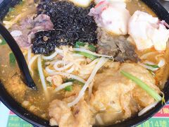 -星林居酸辣米线餐厅