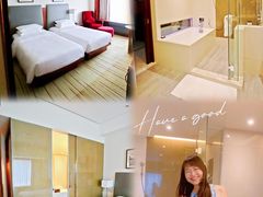 -香港尖沙咀凯悦酒店