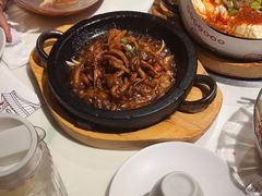 -七八冷面·延边朝鲜族美食(圣熙八号店)