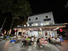 -黎记大排档(慈云路店)