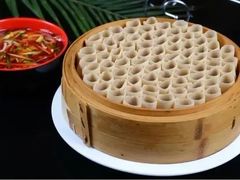 -东口码头·烧鸽子·鱼头泡饼·地方菜(金鹰悦城店)