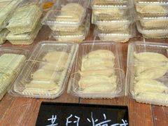 -鸣鹤古镇