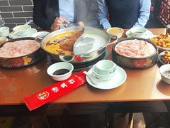 -活鱼馆(宜兴埠店)