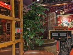 -大队长主题火锅(观音桥店)