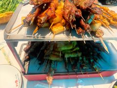 -路边边.炒菜烧烤.音乐餐厅(良乡长虹店)