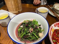 -田边二娃子·湖南民间菜