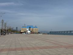 -黑石礁公园