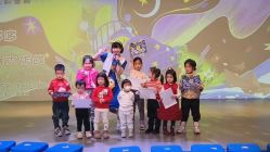 -小鸡哆哆故事屋·儿童乐园(嘉里城店)