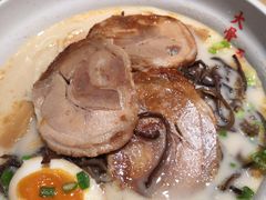 -味千拉面(煌华新纪元购物广场店)