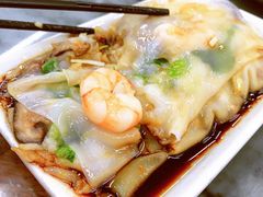 -穗银肠粉店(东川路店)
