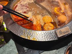 -牛New寿喜烧(曹路花园城店)