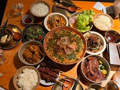 -SHAN山(前滩太古里店)