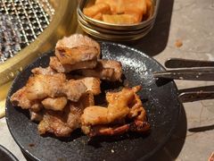 -谷牛日式烤肉(宝山U天地店)