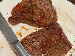 -东方红海鲜百汇(国际大厦店)