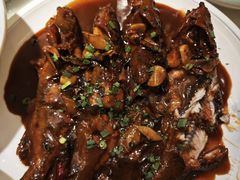 -松沪名灶·豆浆鱼头·新上海菜(飞航吾悦广场店)