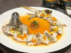 -南海渔村·徐博馆(琶洲店-粤菜养生宴)