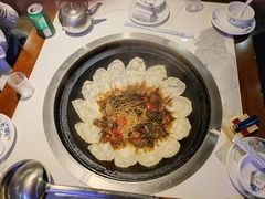 -地锅公社·现炒地锅鸡·地锅鱼·夜宵(罗锦路店)
