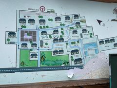 -野三坡刘家河高山漂流