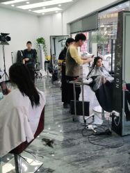 -星座SALON奢华造型
