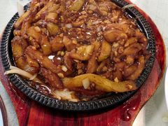 -鼎香润(德胜门内店)