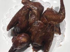 -阿莉餐厅(枣阳路店)