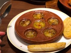 -萨莉亚意式餐厅(杭州滨江天街店)