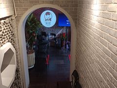 -火社火锅(平安大街店)